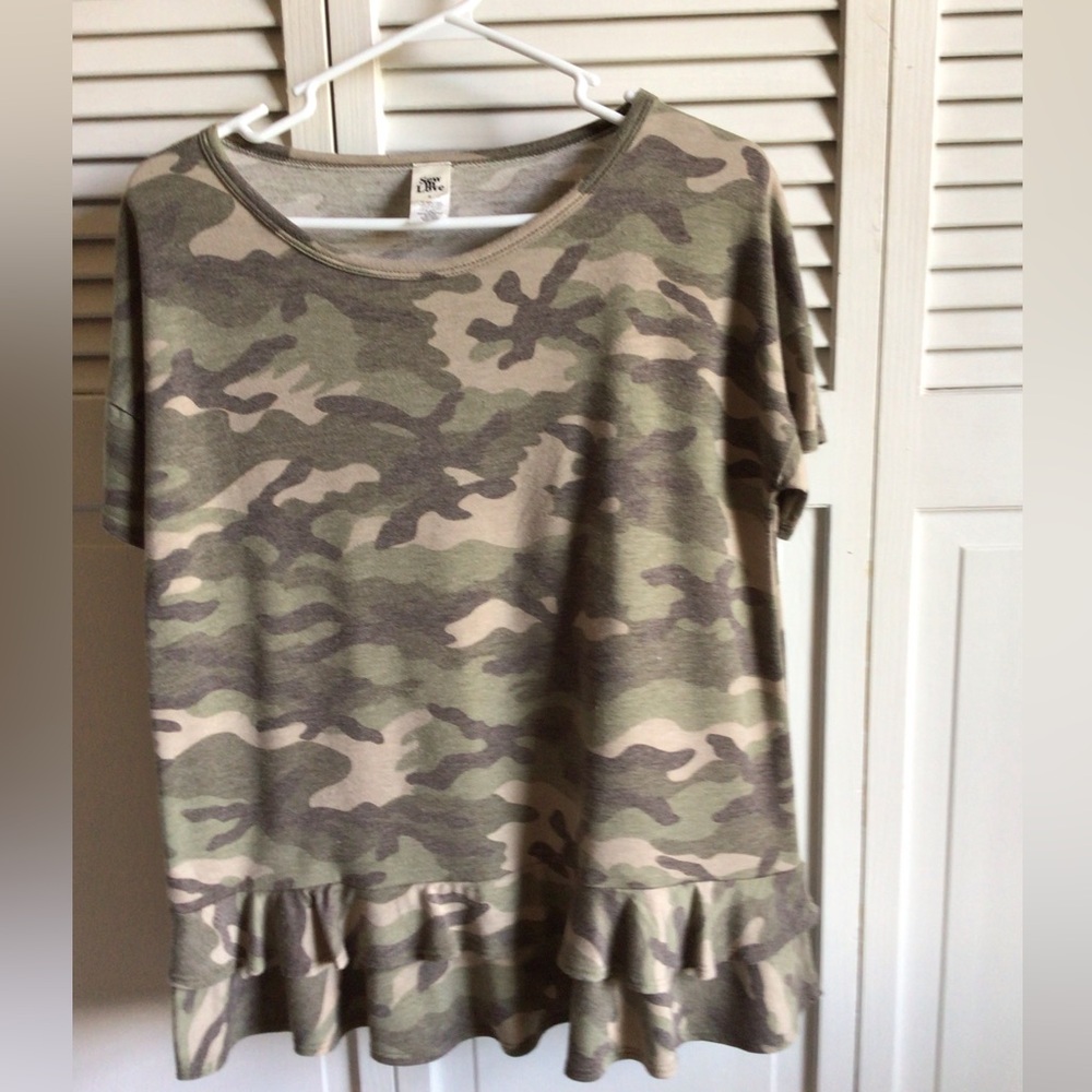 Ladies Top